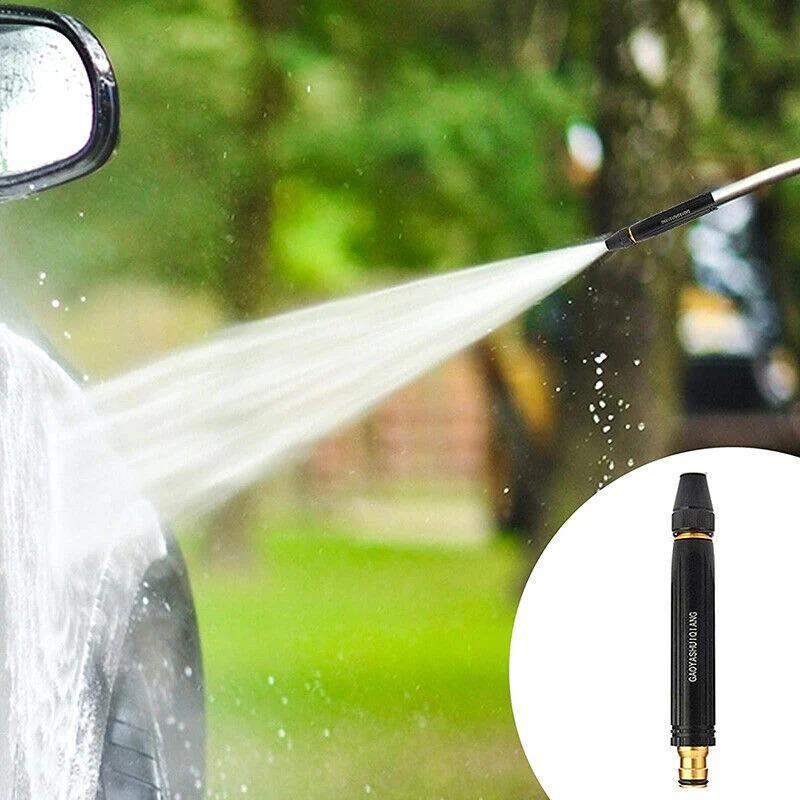 Premium High-Pressure Car Wash Sprayer Gun