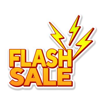 𝐅𝐥𝐚⚡𝐡 𝐒𝐚𝐥𝐞
