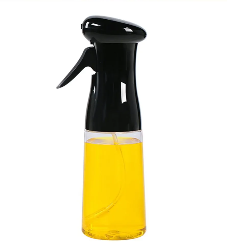 Cooking Oil Spray Bottle