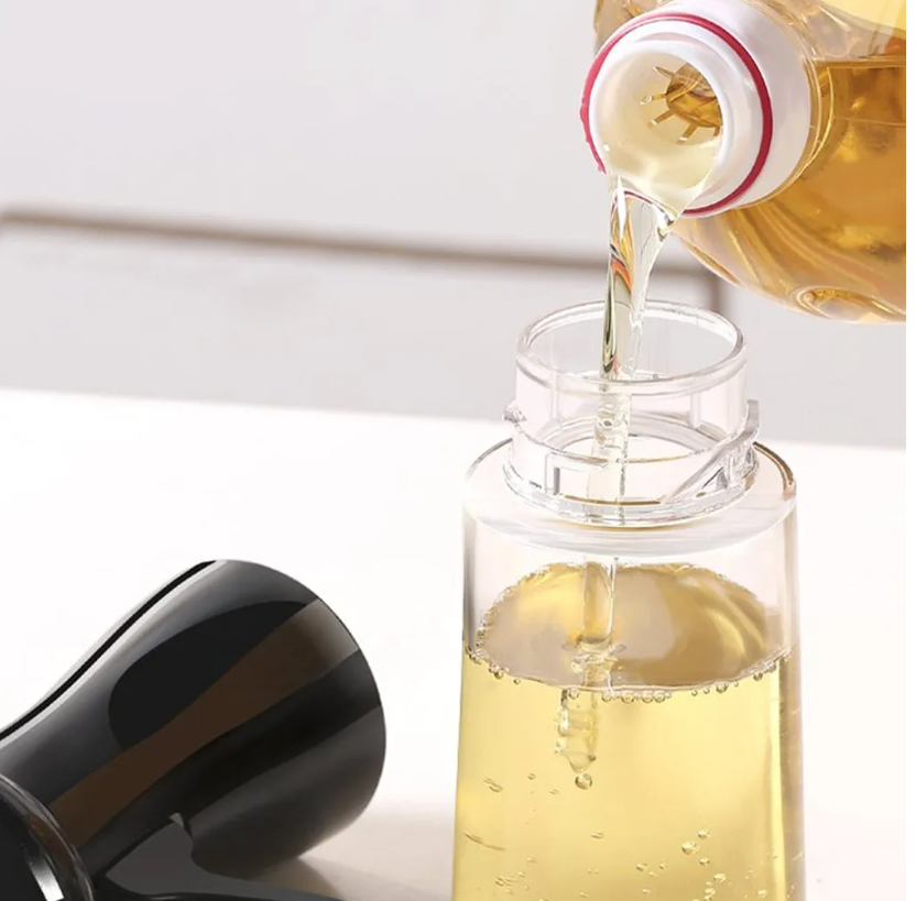 Cooking Oil Spray Bottle