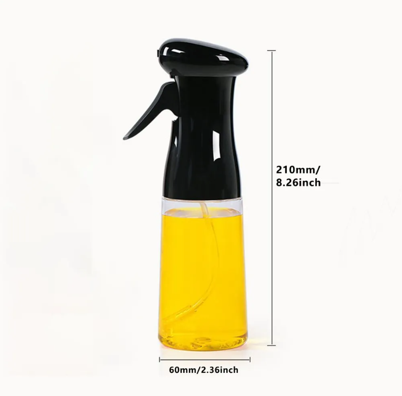 Cooking Oil Spray Bottle
