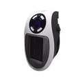 Portable Electric Heater – 500W