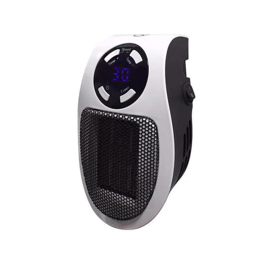 Portable Electric Heater – 500W