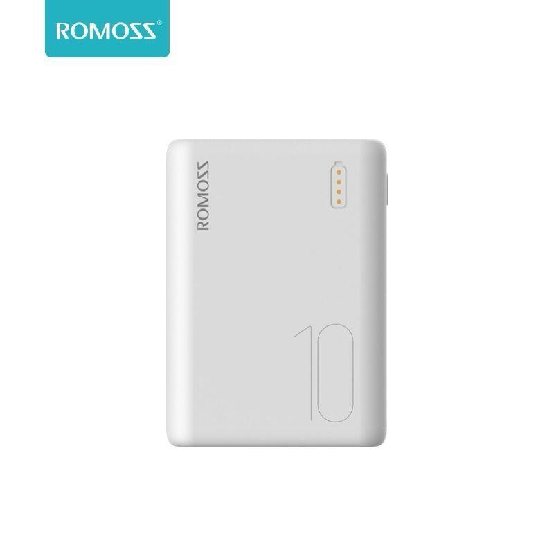 Portable 10000mAh Fast Charging Power BanK