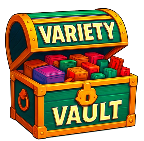 VarietyVault